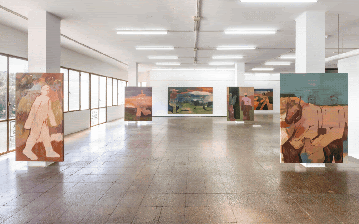 Art Gallery